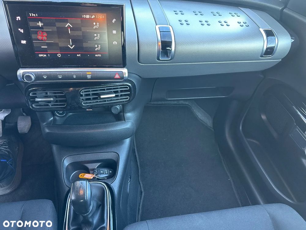 Citroën C4 Cactus 1.6 BlueHDi Shine - 16