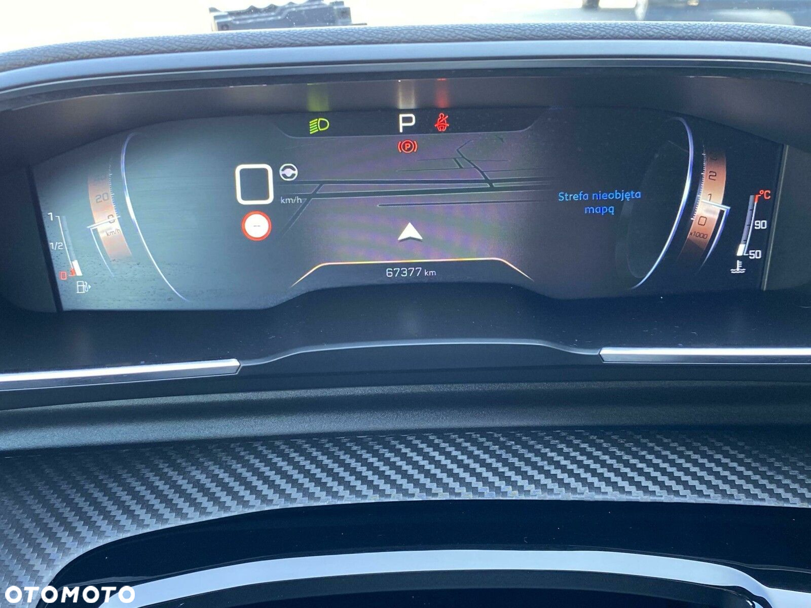 Peugeot 508 1.2 PureTech GT Pack S&S EAT8 - 26