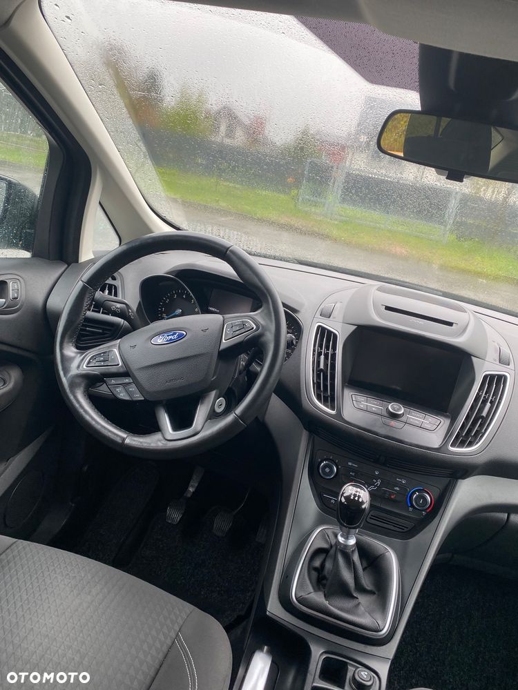 Ford C-MAX 1.0 EcoBoost Edition ASS - 9
