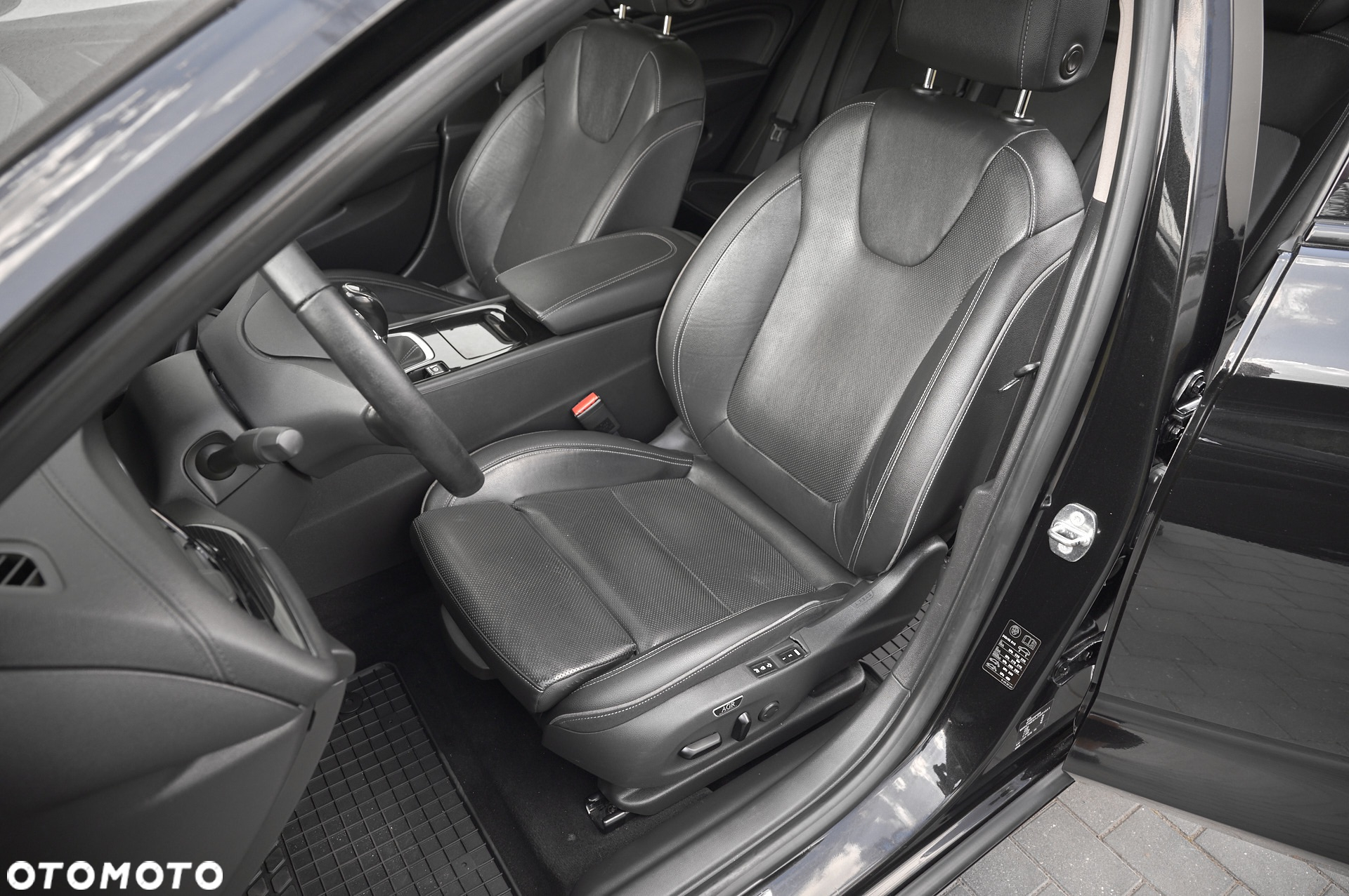 Opel Insignia Grand Sport 2.0 Diesel Business Innovation - 26