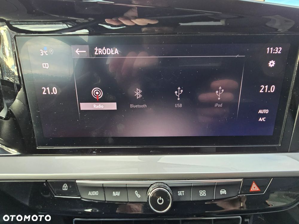 Opel Mokka 1.2 T Elegance S&S - 30