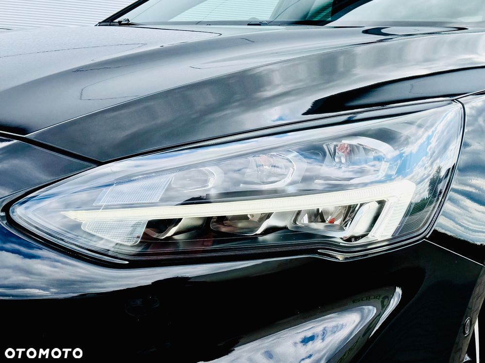 Ford Focus 1.5 EcoBoost Start-Stopp-System ST-LINE X - 28