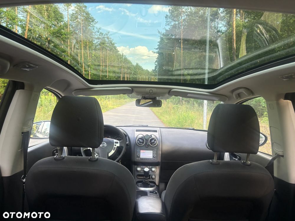 Nissan Qashqai+2 2.0 Tekna - 8