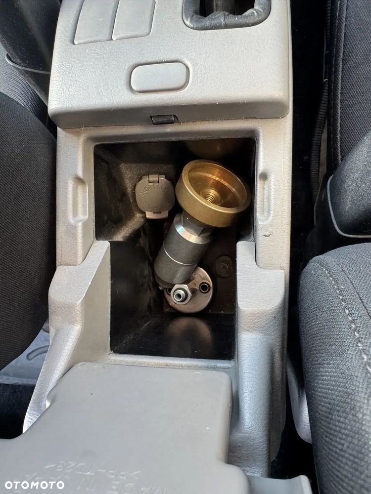 Subaru Forester 2.0 XG Trend - 26