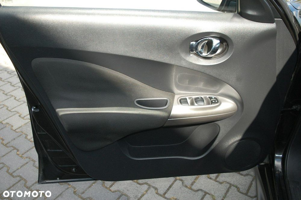 Nissan Juke - 32
