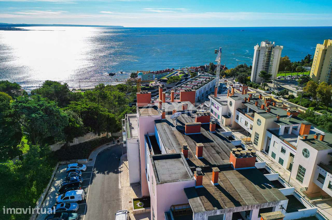 2 apartamentos distintos unidos em duplex exclusivo pelo preço de 1 - Grande imagem: 3/47