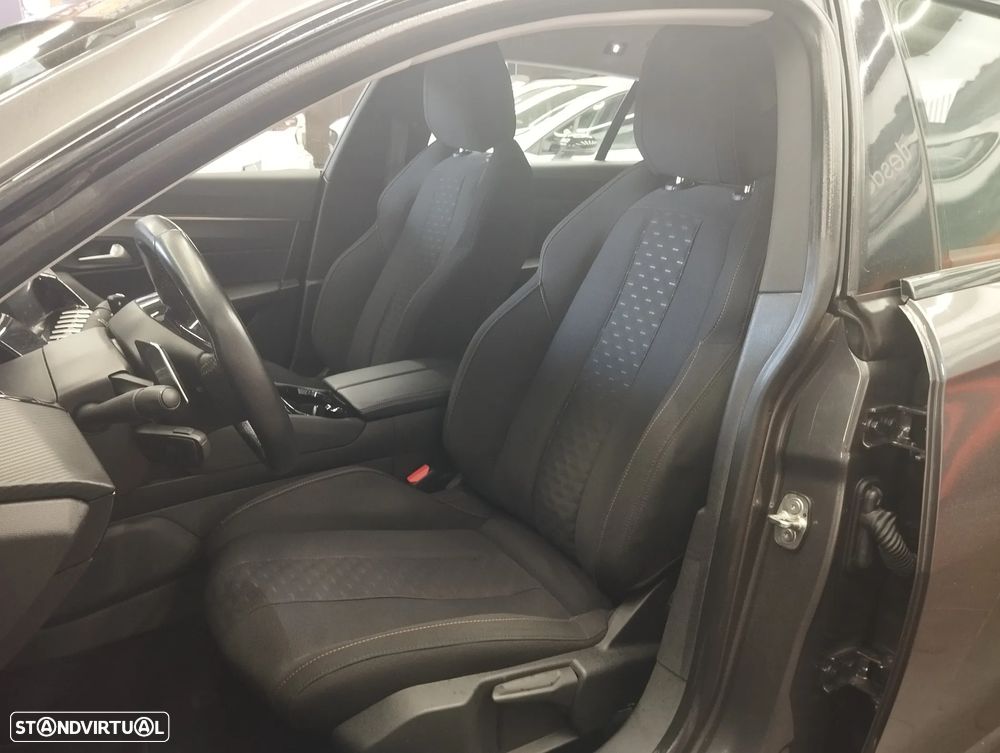 Peugeot 508 SW 1.5 BlueHDi Active Pack EAT8 - 16