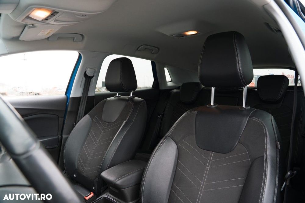 Opel Grandland X - 18