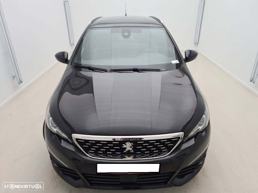 Peugeot 308 SW BlueHDi 130 EAT8 GT - 6