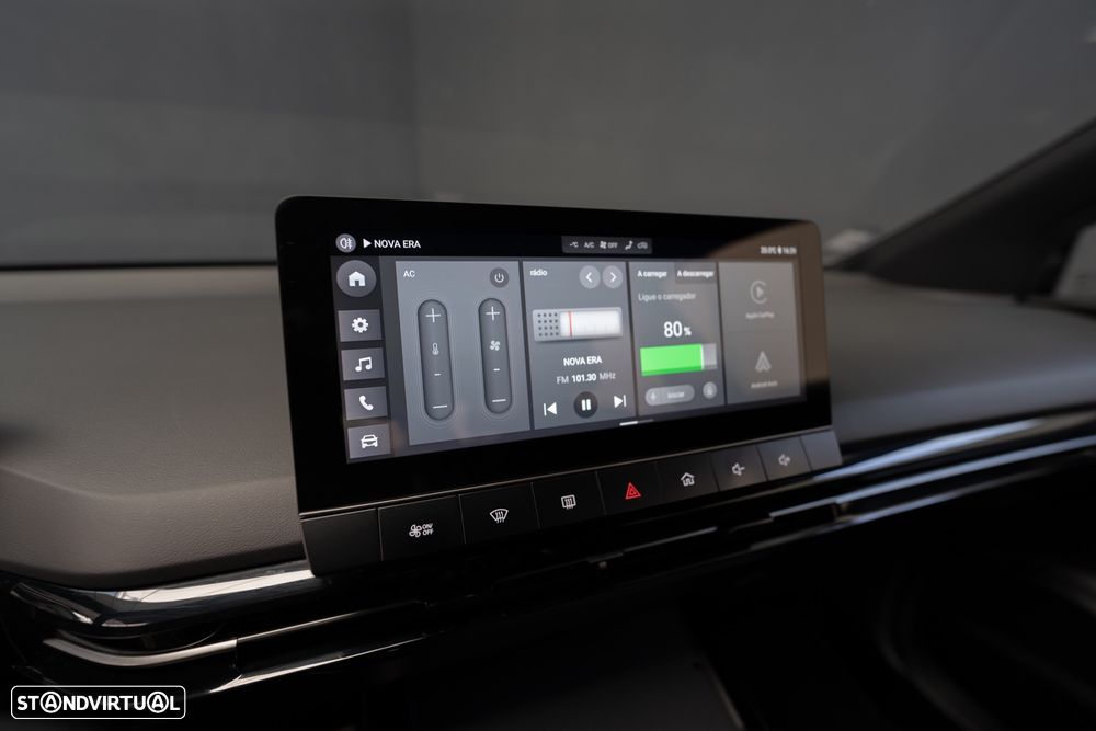 MG MG4 51 kWh Standard - 26