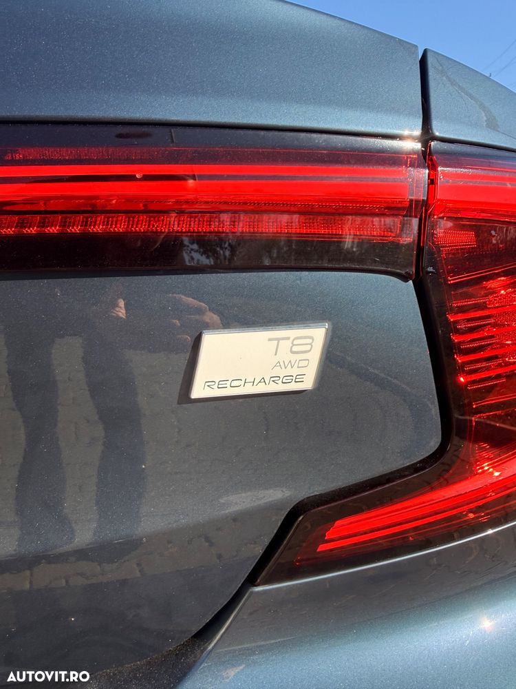Volvo S90 - 7