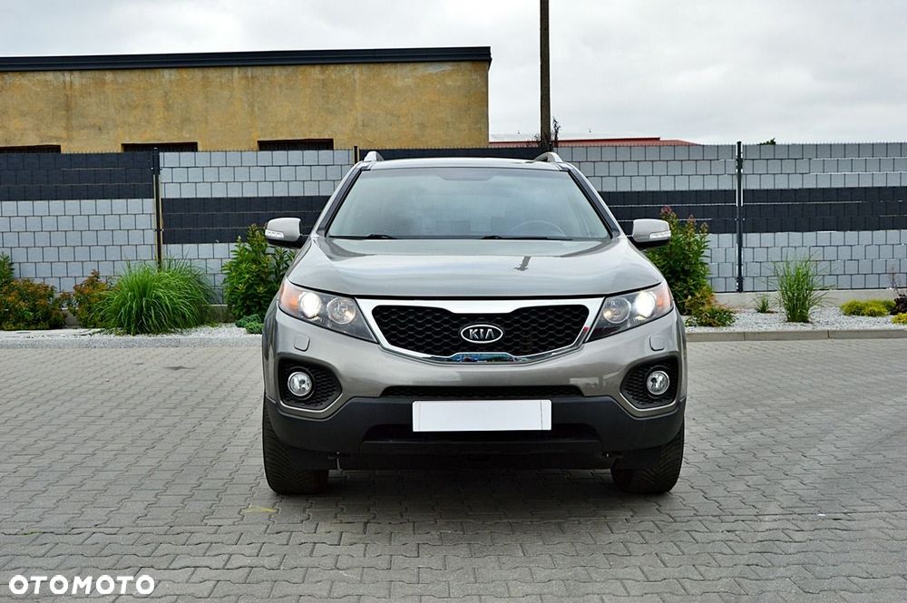 Kia Sorento - 5