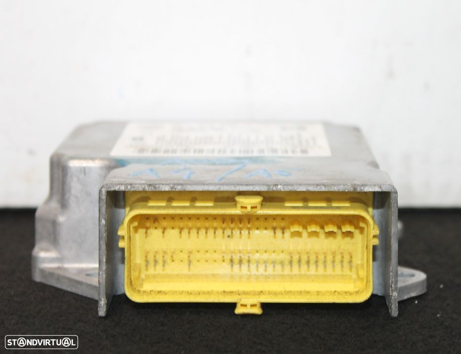 Centralina de Airbag Audi A4 /A5 - 3