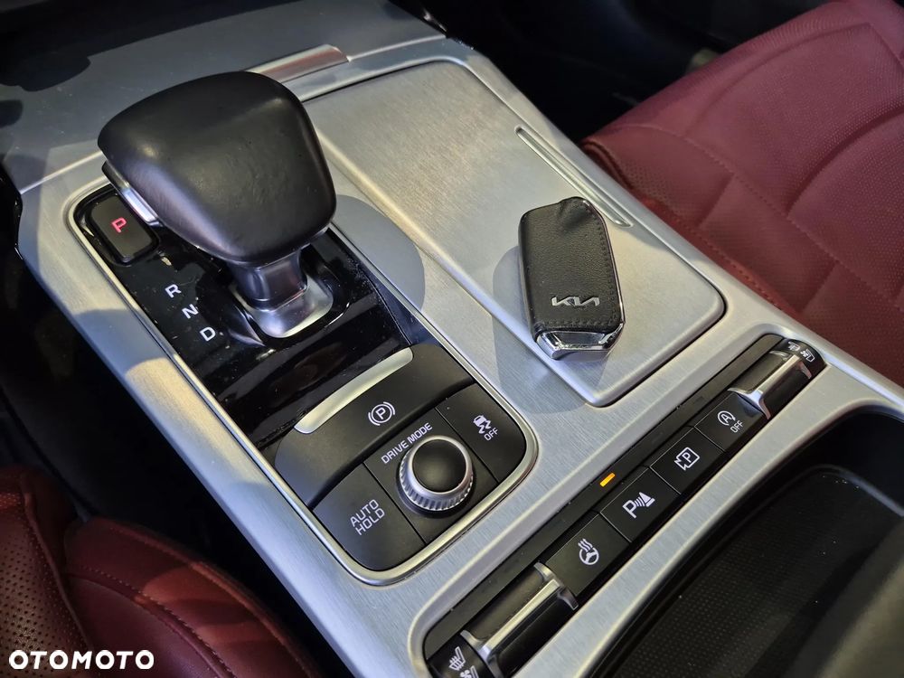 Kia Stinger 3.3 T-GDI V6 GT AWD - 15