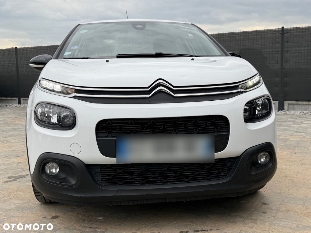 Citroën C3 1.2 VTi Selection - 7