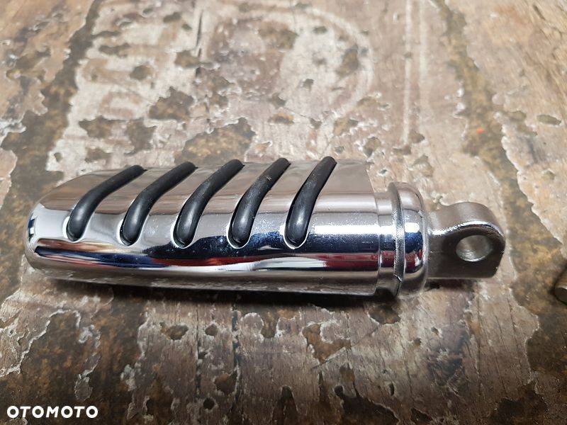 Podnóżek spacerówki Highway Hawk Chopper Cruiser Harley - 9