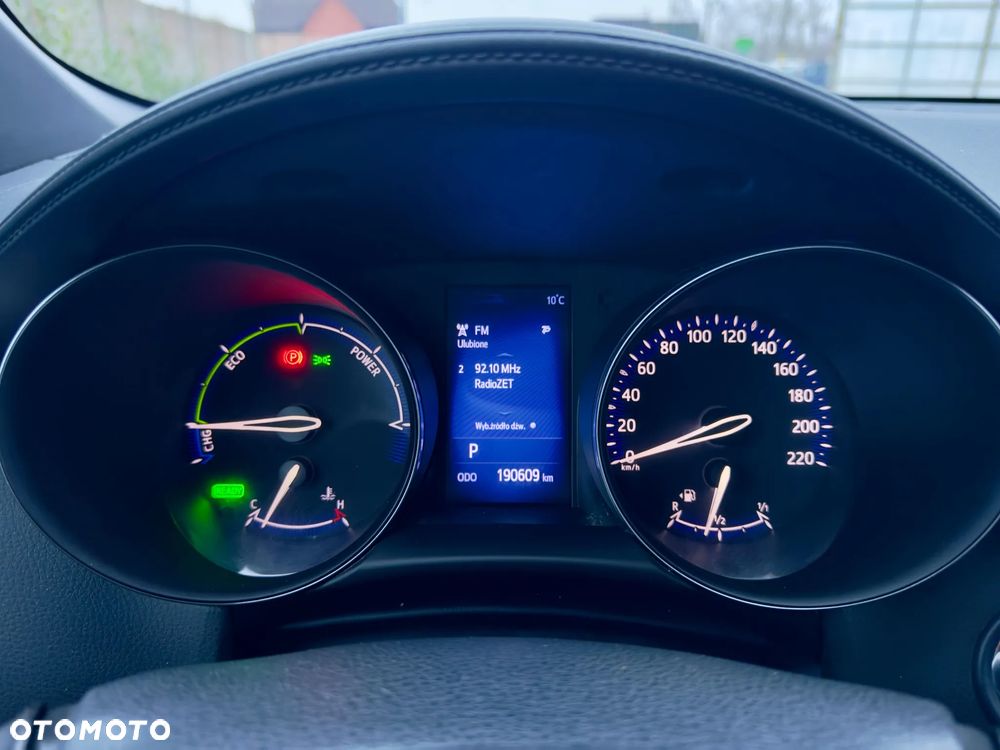 Toyota C-HR 1.8 Hybrid Dynamic - 7