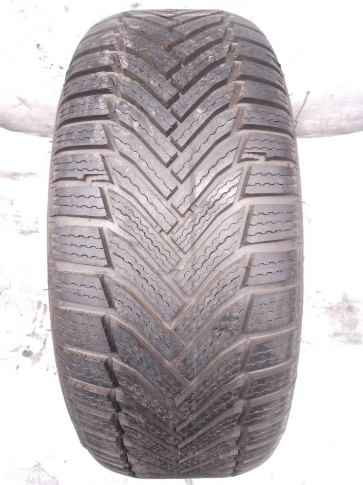 Michelin Alpin 6 215/50 R17 95v 2025 - 1