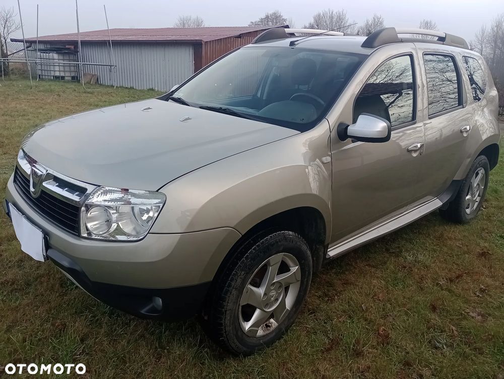 Dacia Duster 1.6 - 1