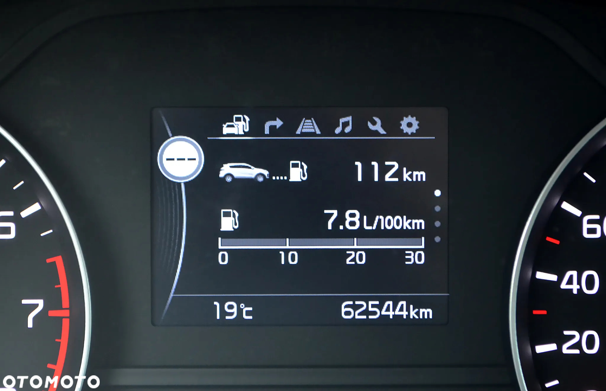 Kia Sportage 1.6 GDI Business Line 2WD - 7