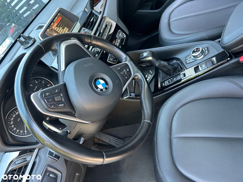 BMW X1 xDrive20d M Sport - 24