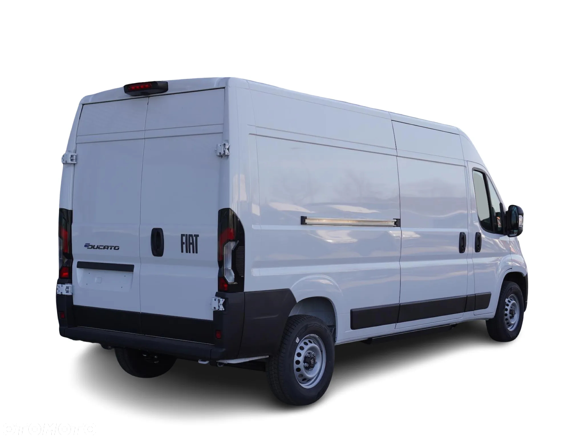 Fiat Ducato L3H2 140KM M6 - 2