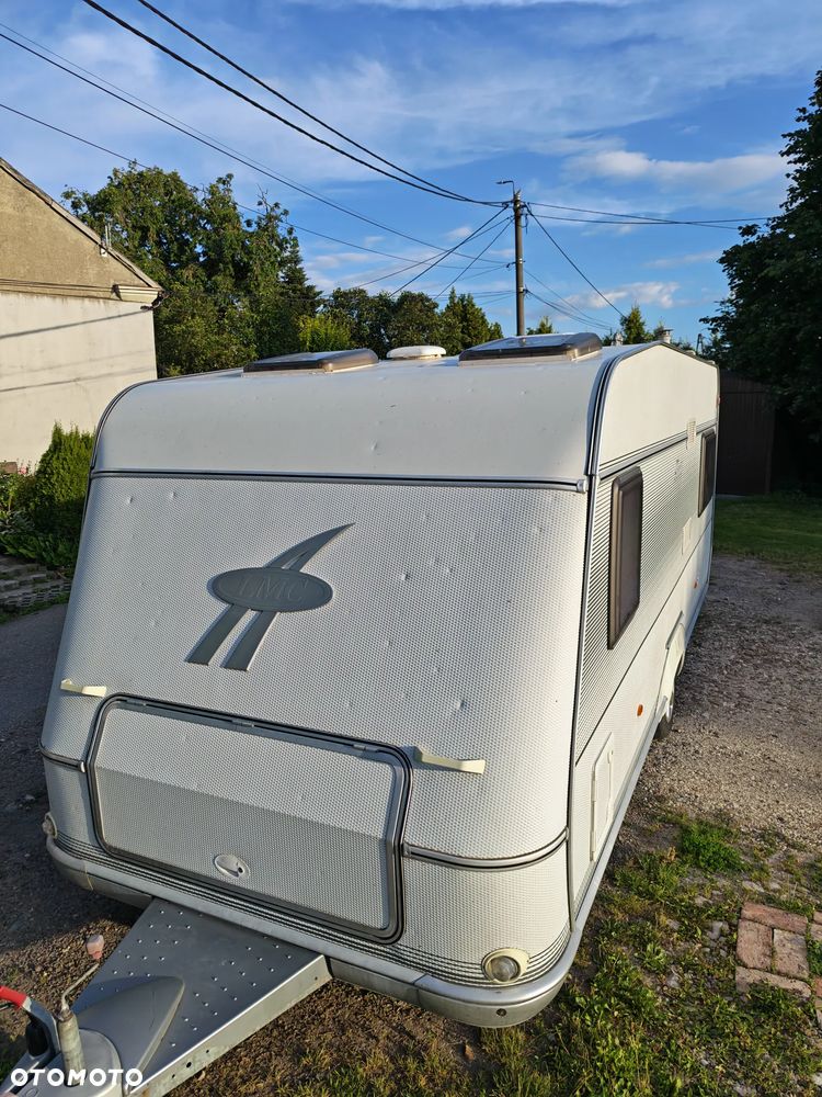 LMC Caravan 510 - 8