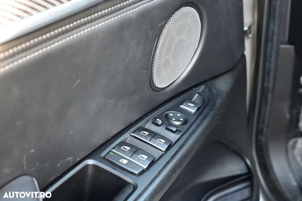 BMW X5 M - 24