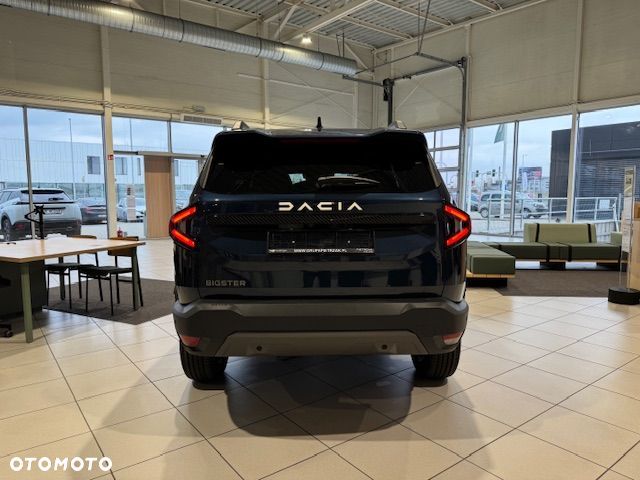 Dacia Bigster - 7
