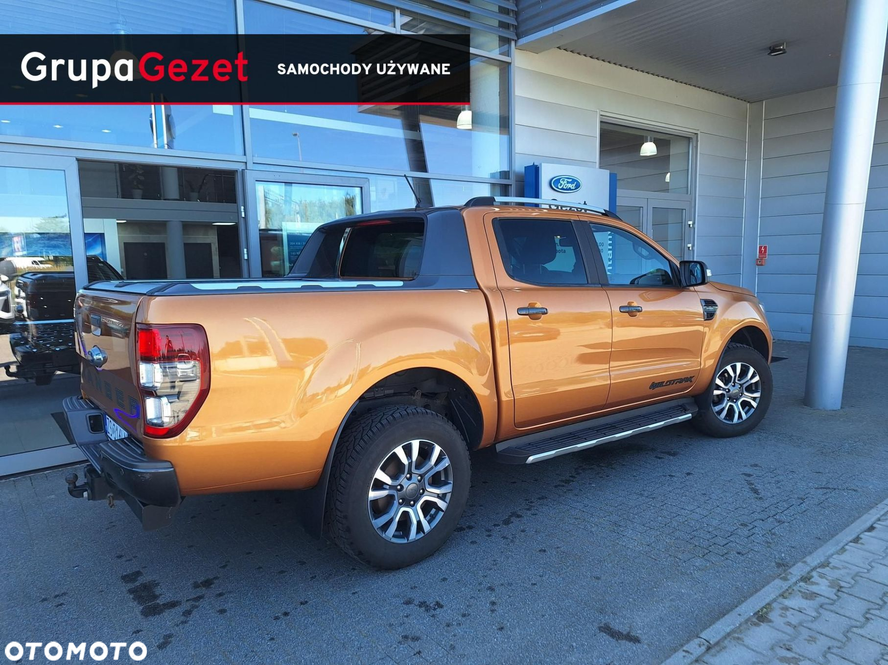 Ford Ranger - 2