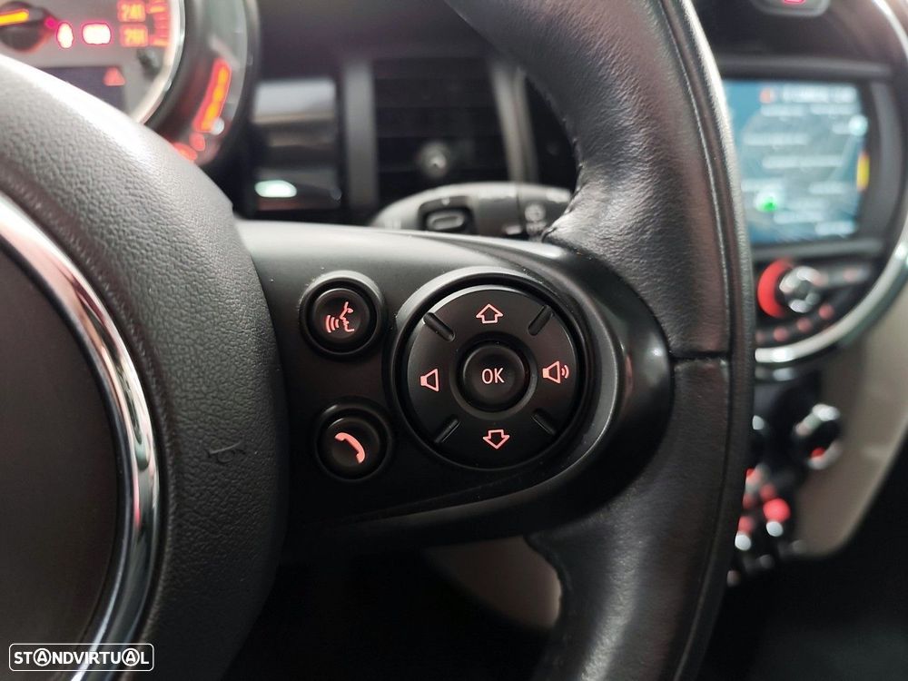 MINI 5 Portas Cooper S - 21