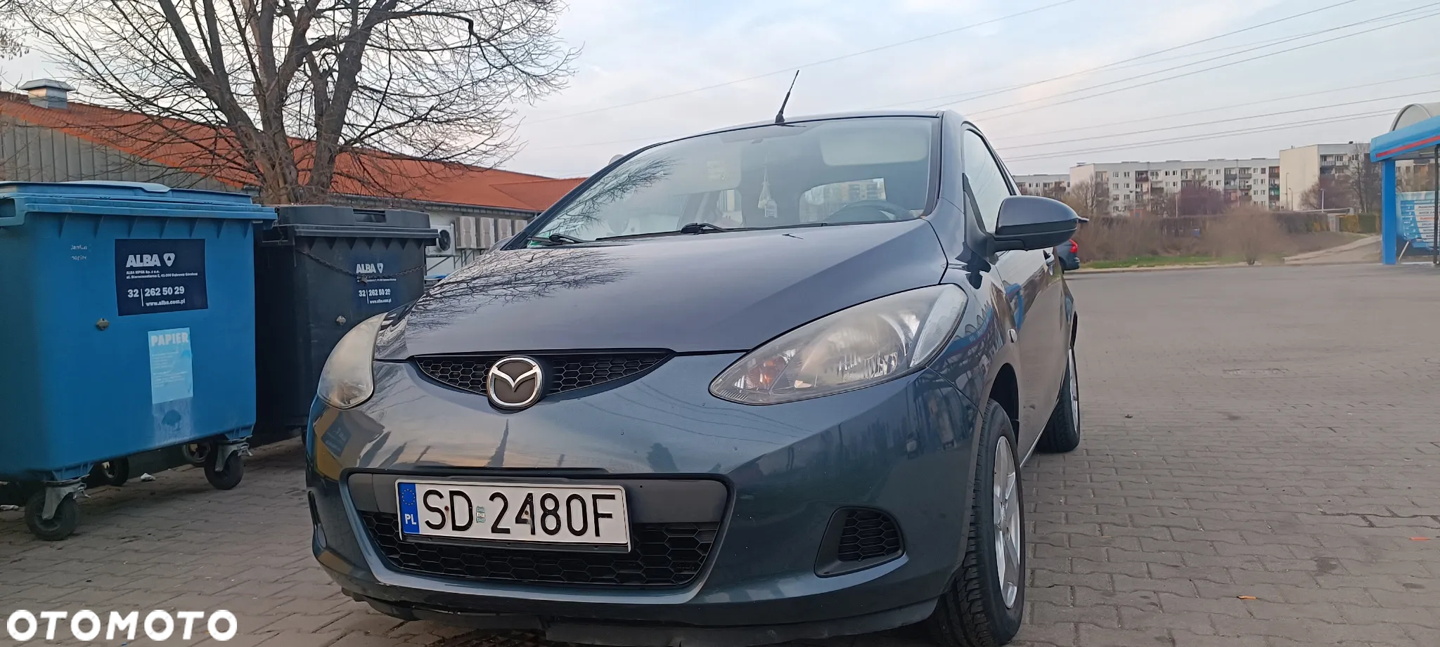 Mazda 2 1.3 Comfort - 8