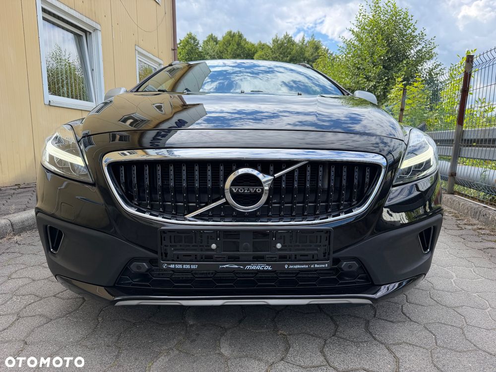 Volvo V40 Cross Country - 5