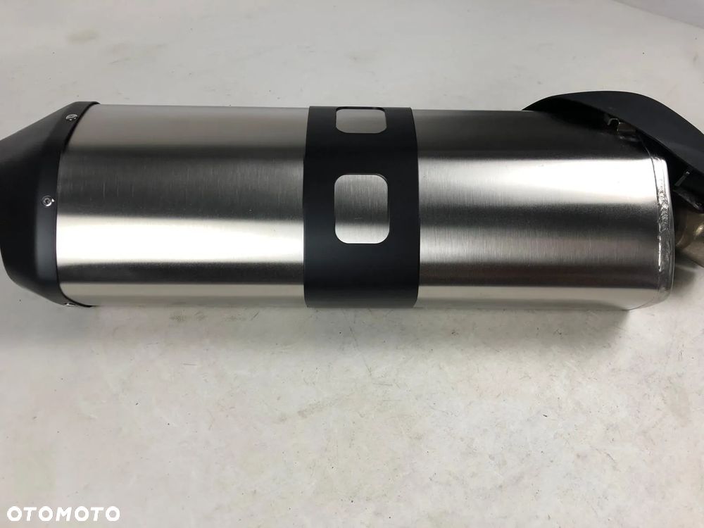 Aprilia Tuareg 660 22- Tłumik Końcowy Wydech - 3