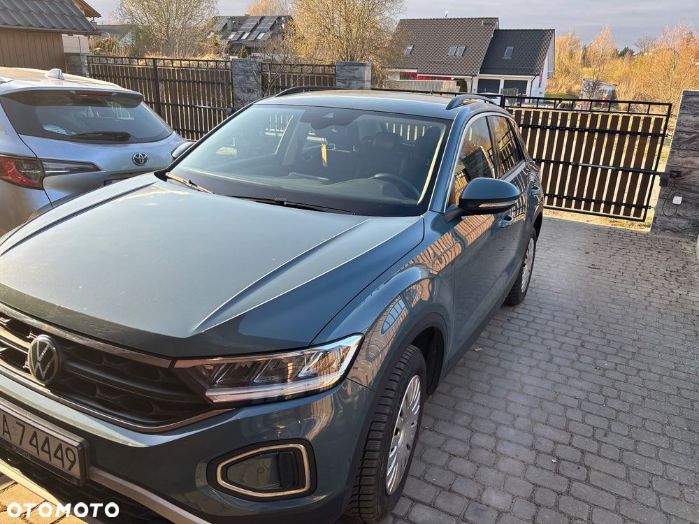 Volkswagen T-Roc ver-1-5-tsi-life-dsg - 8