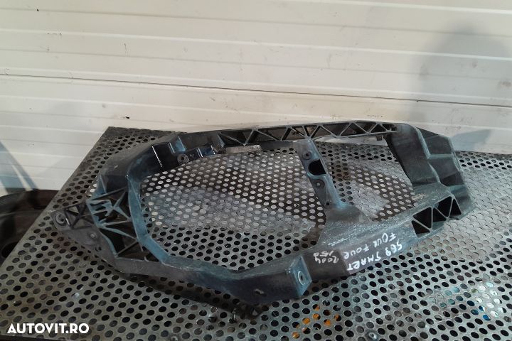 Suport far dreapta A4546201001 Smart Forfour 1 [2004 - 2006] Hatchbac - 1