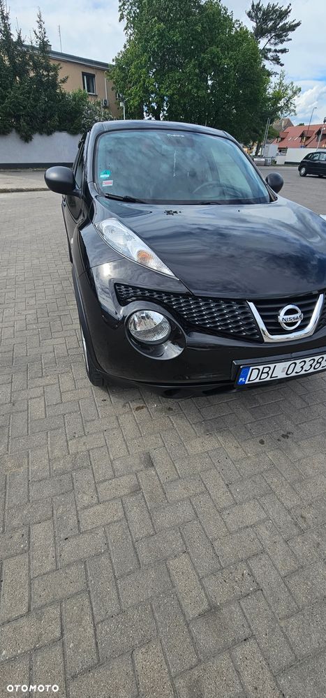 Nissan Juke - 3