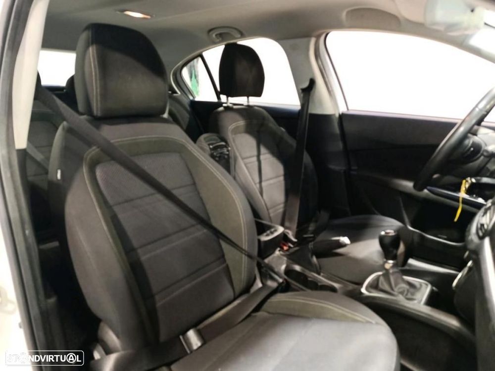 Fiat Tipo 1.3 M-Jet Lounge - 3