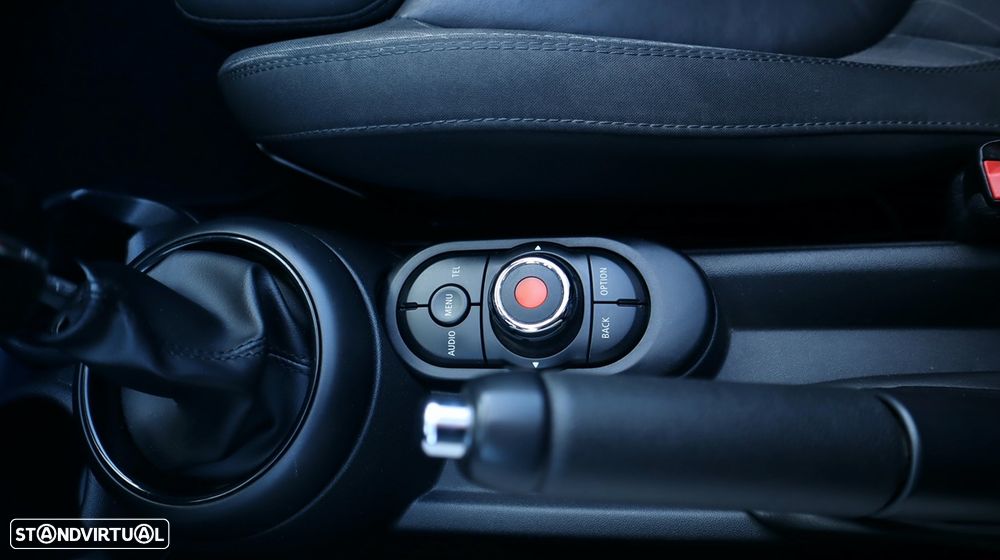 MINI Cabrio Cooper - 50