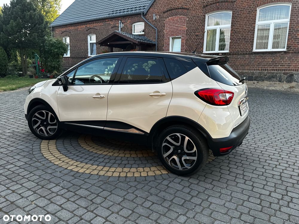 Renault Captur 2014 photo 5