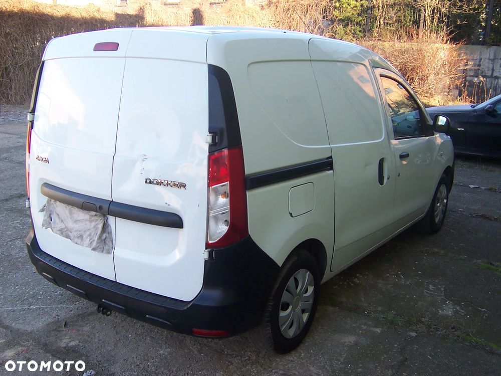 Dacia Dokker - 3