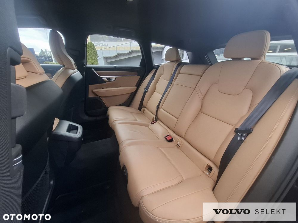 Volvo V90 - 13