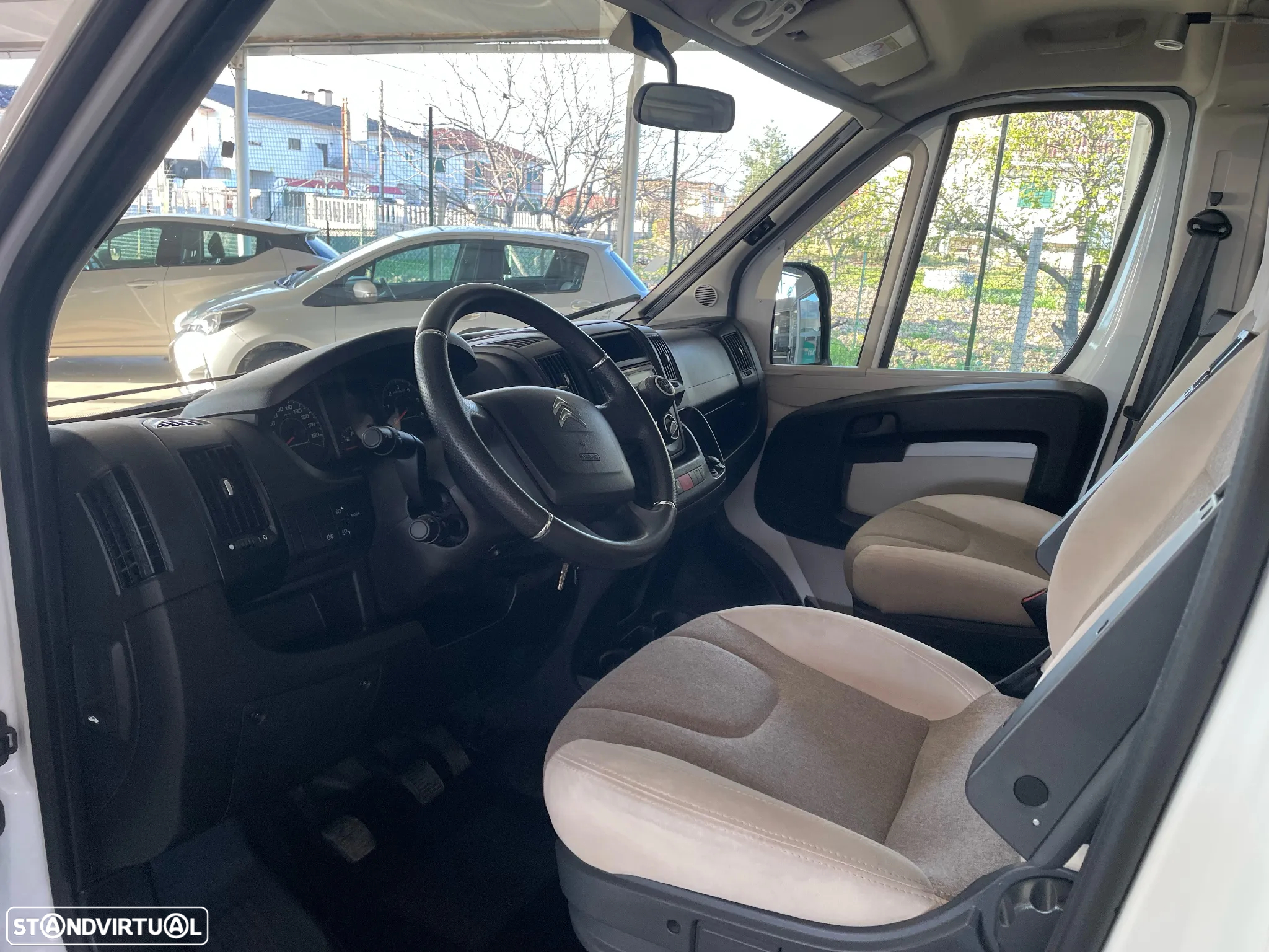 Adria Twin 600 SPT Family - Autocaravana - 5