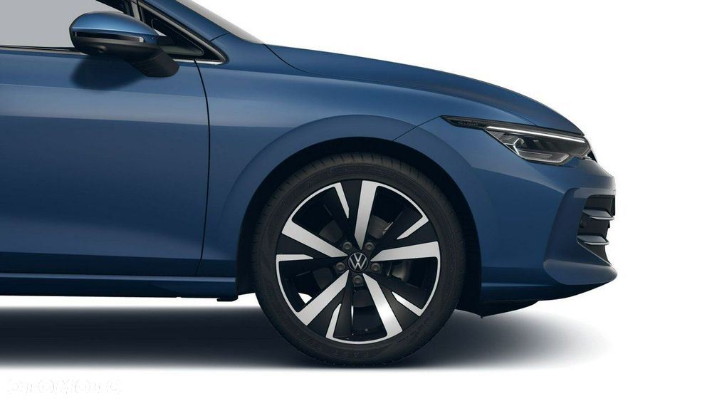 Volkswagen Golf - 5