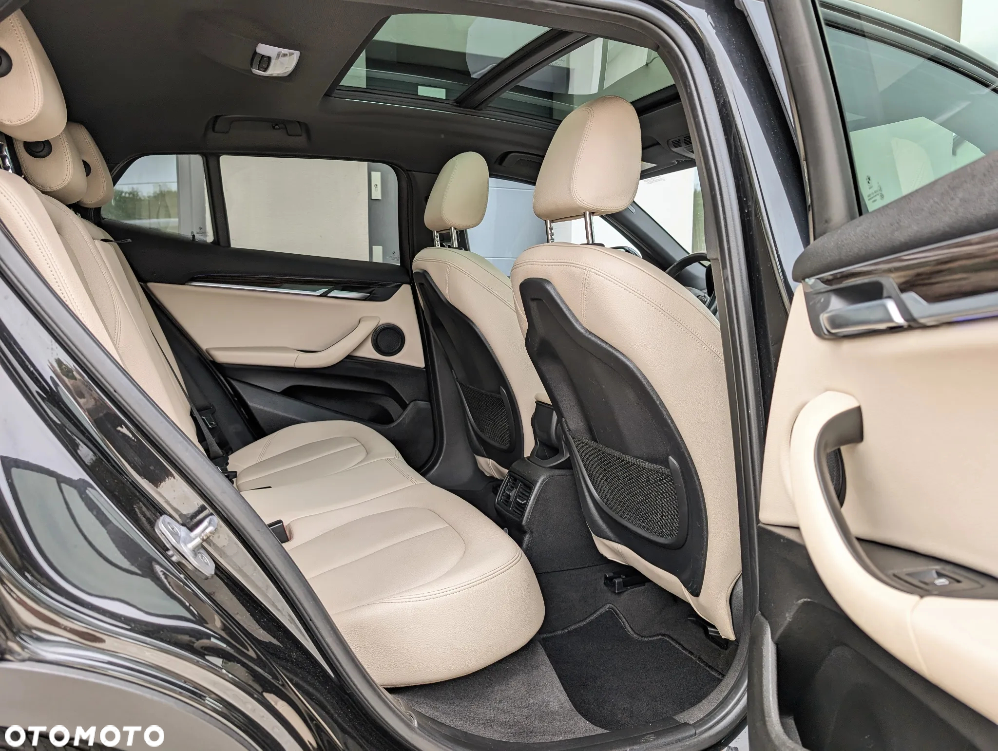 BMW X2 xDrive20i GPF sport - 12