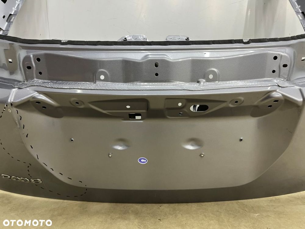 Klapa bagażnika Peugeot 2008 e-2008 2 II 19r.- tylna - 10