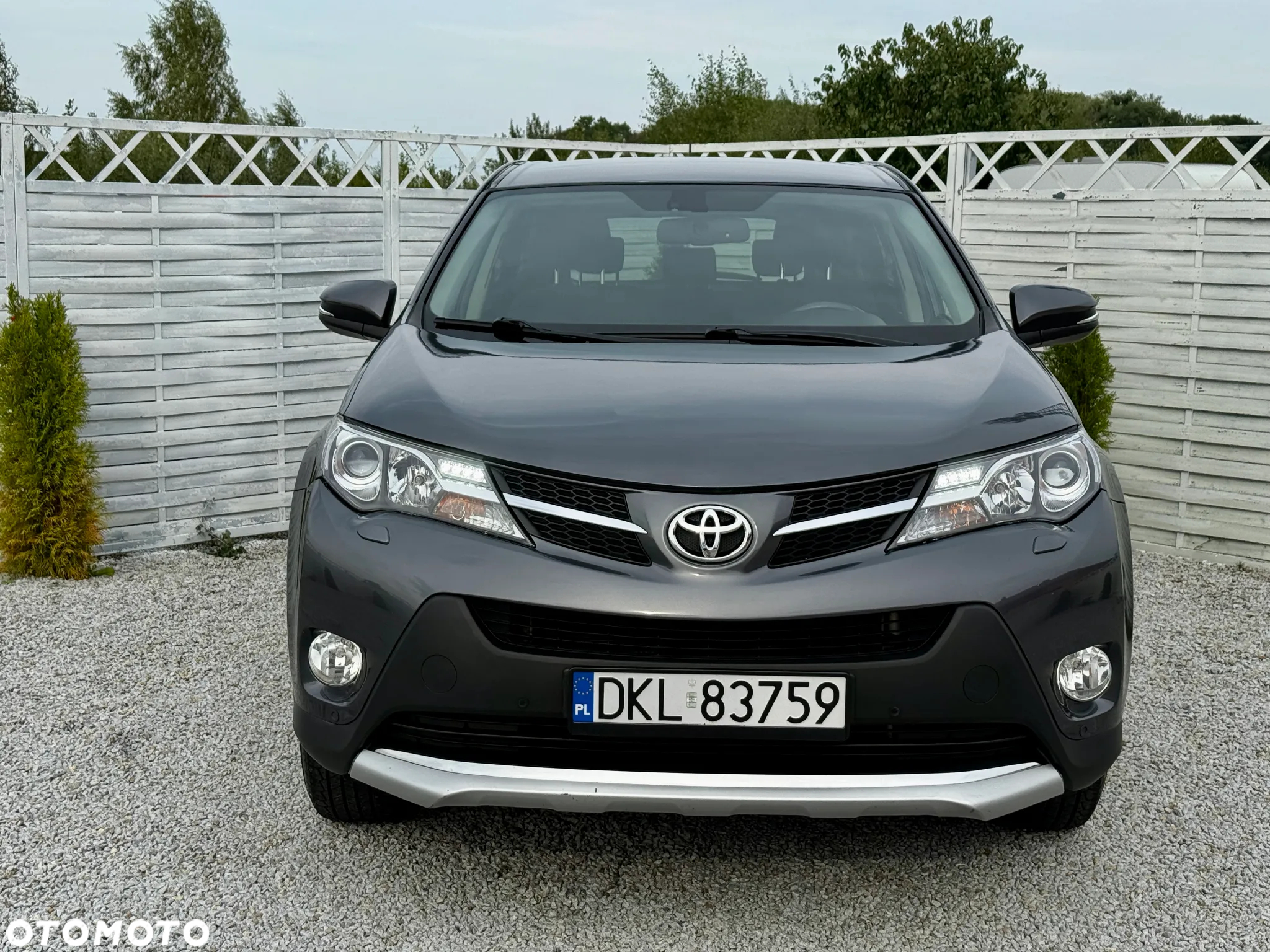 Toyota RAV4 2.0 D-4D 4x4 Executive - 18