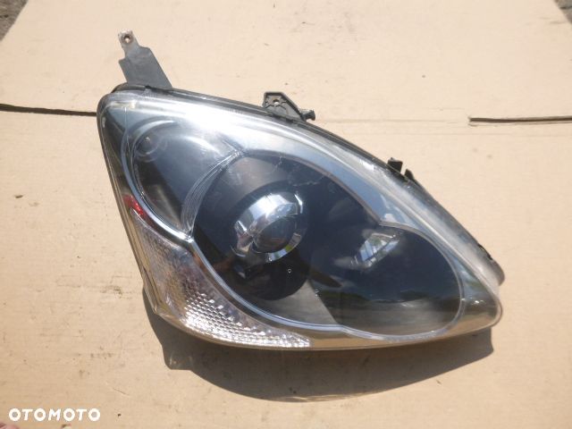LAMPA PRAWY PRZÓD PRAWA PRZEDNIA HONDA CIVIC VII LIFT HB 5D 04-06 - 7