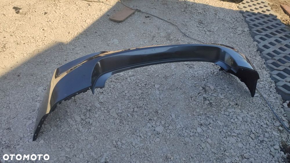 EU ZDERZAK TYŁ BMW 1 F20 F21 LCI M-PAKIET 8060292 - 5