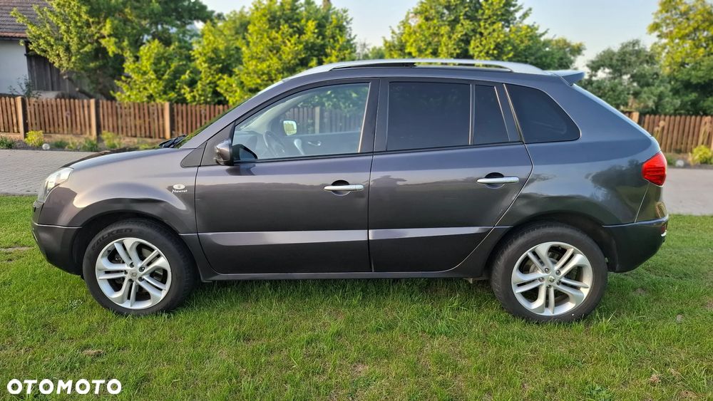 Renault Koleos 2.0 dCi 4x4 Privilege - 5